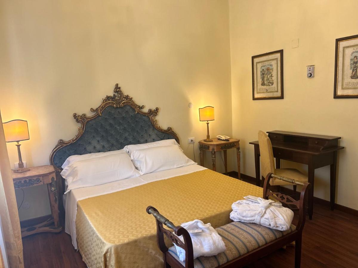 Le Grand Hotel Riccione Ngoại thất bức ảnh